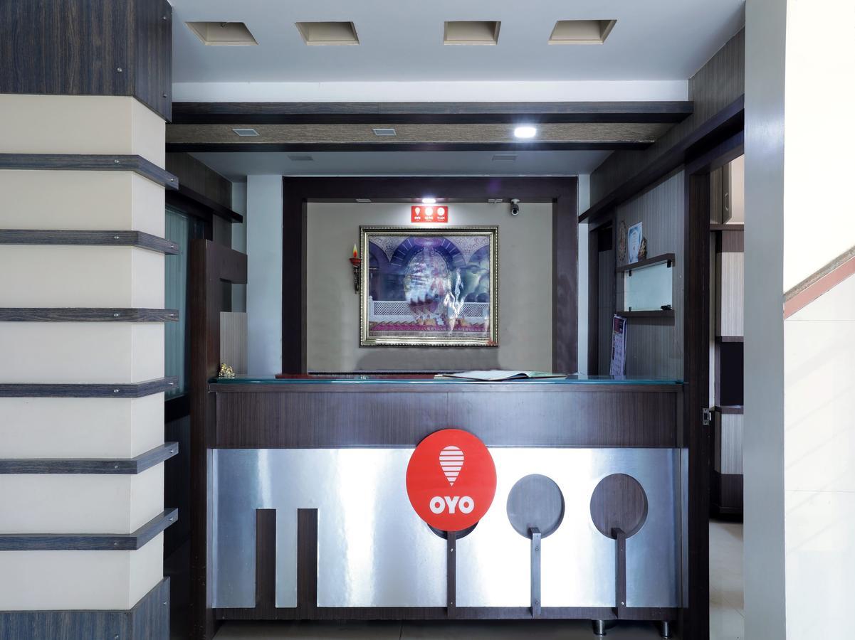 שירדי Oyo 4198 Hotel Shri Sai Murli מראה חיצוני תמונה