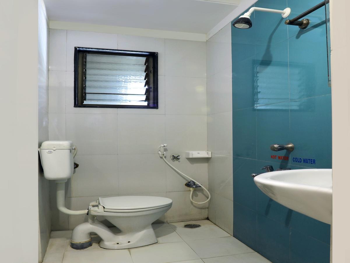 שירדי Oyo 4198 Hotel Shri Sai Murli מראה חיצוני תמונה