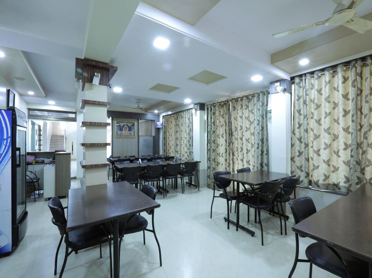 שירדי Oyo 4198 Hotel Shri Sai Murli מראה חיצוני תמונה