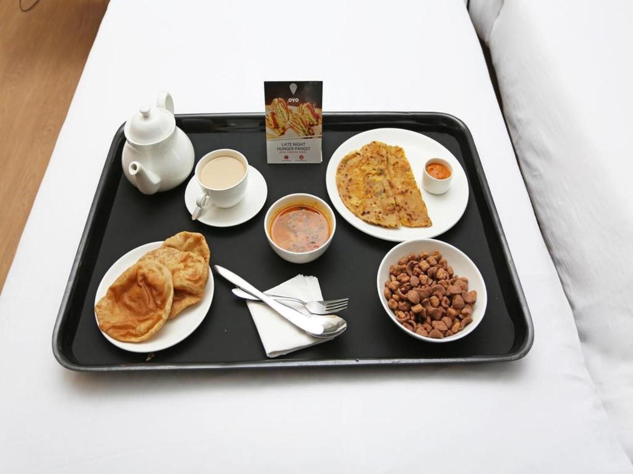 שירדי Oyo 4198 Hotel Shri Sai Murli מראה חיצוני תמונה
