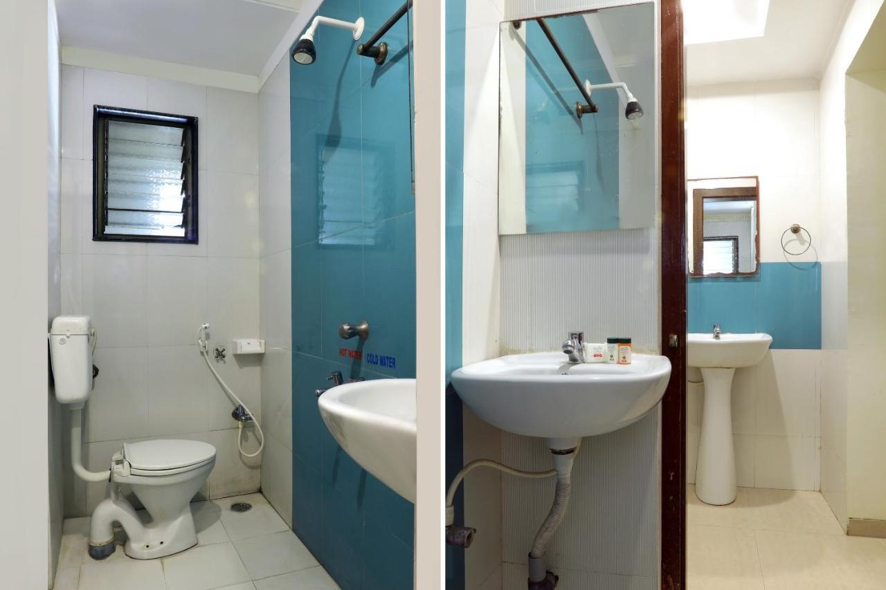 שירדי Oyo 4198 Hotel Shri Sai Murli מראה חיצוני תמונה